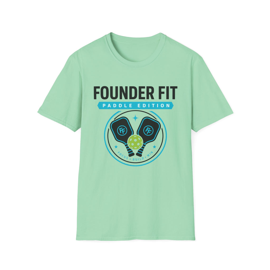 Founder Fit T-Shirt