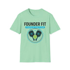 Founder Fit T-Shirt