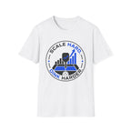 Scale Hard Dink Harder T-Shirt