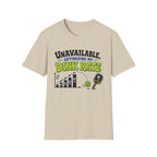 Optimizing Dink Rate T-Shirt