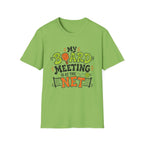 Board meeting at Net T-Shirt