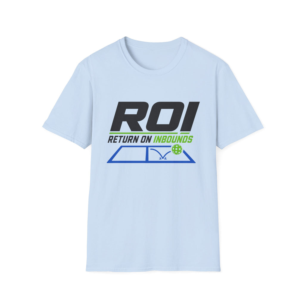 Return on Inbounds T-Shirt
