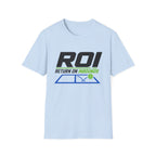 Return on Inbounds T-Shirt