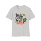 Circle Back T-Shirt