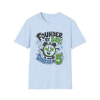Dinker By 5 T-Shirt