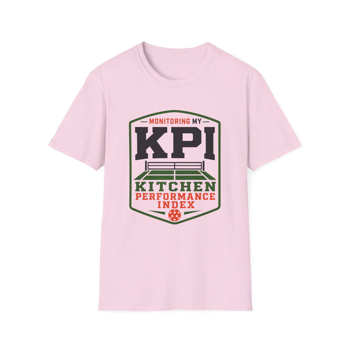 Kitchen Performance T-Shirt