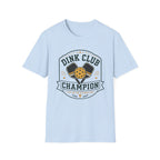 Dink Club Champ T-Shirt