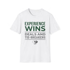 Experience Wins Deals T-Shirt