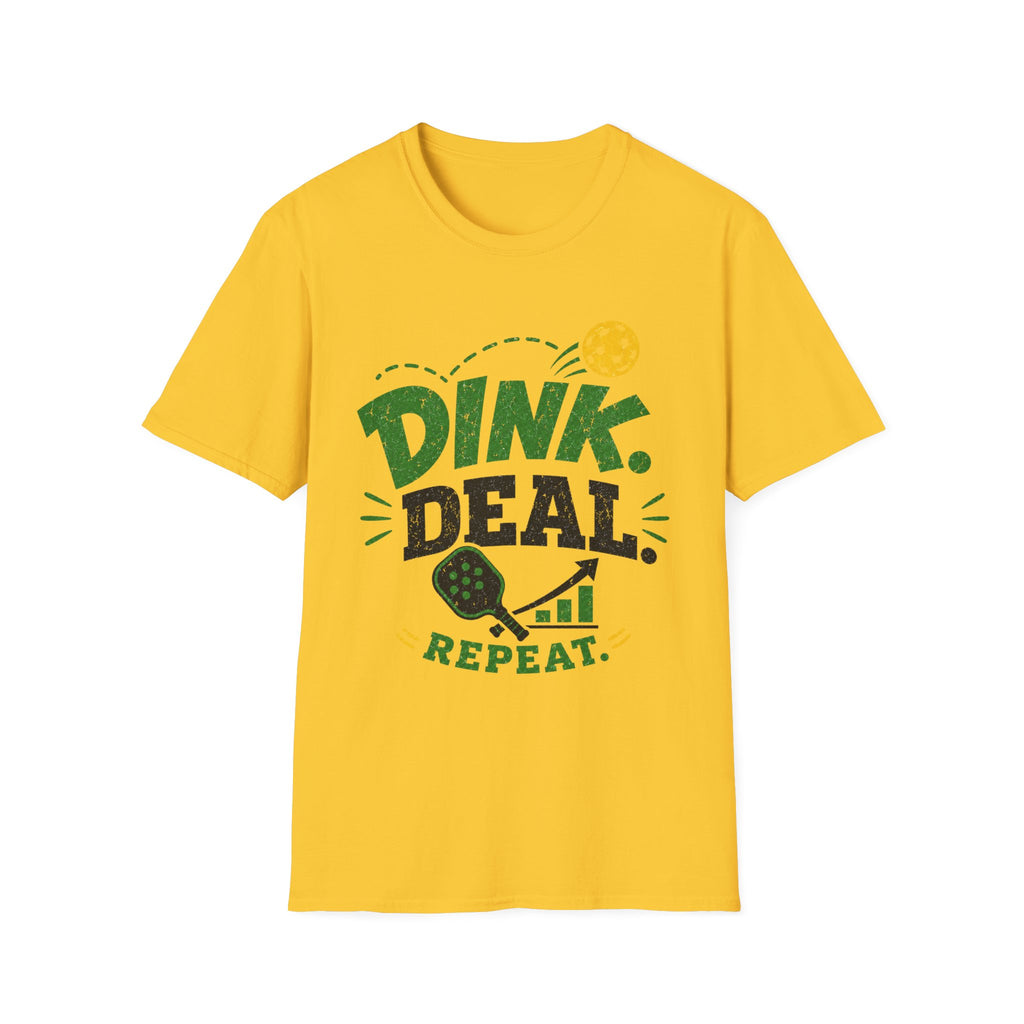 Dink Deal Repeat T-Shirt