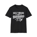 Self-Made T-Shirt