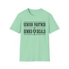 Senior Partner T-Shirt