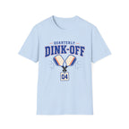 Dink Off Quarterly T-Shirt